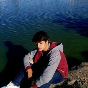 Meet your Posher, Kevin